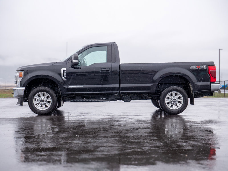 Used 2022 Ford F350 XLT image 6