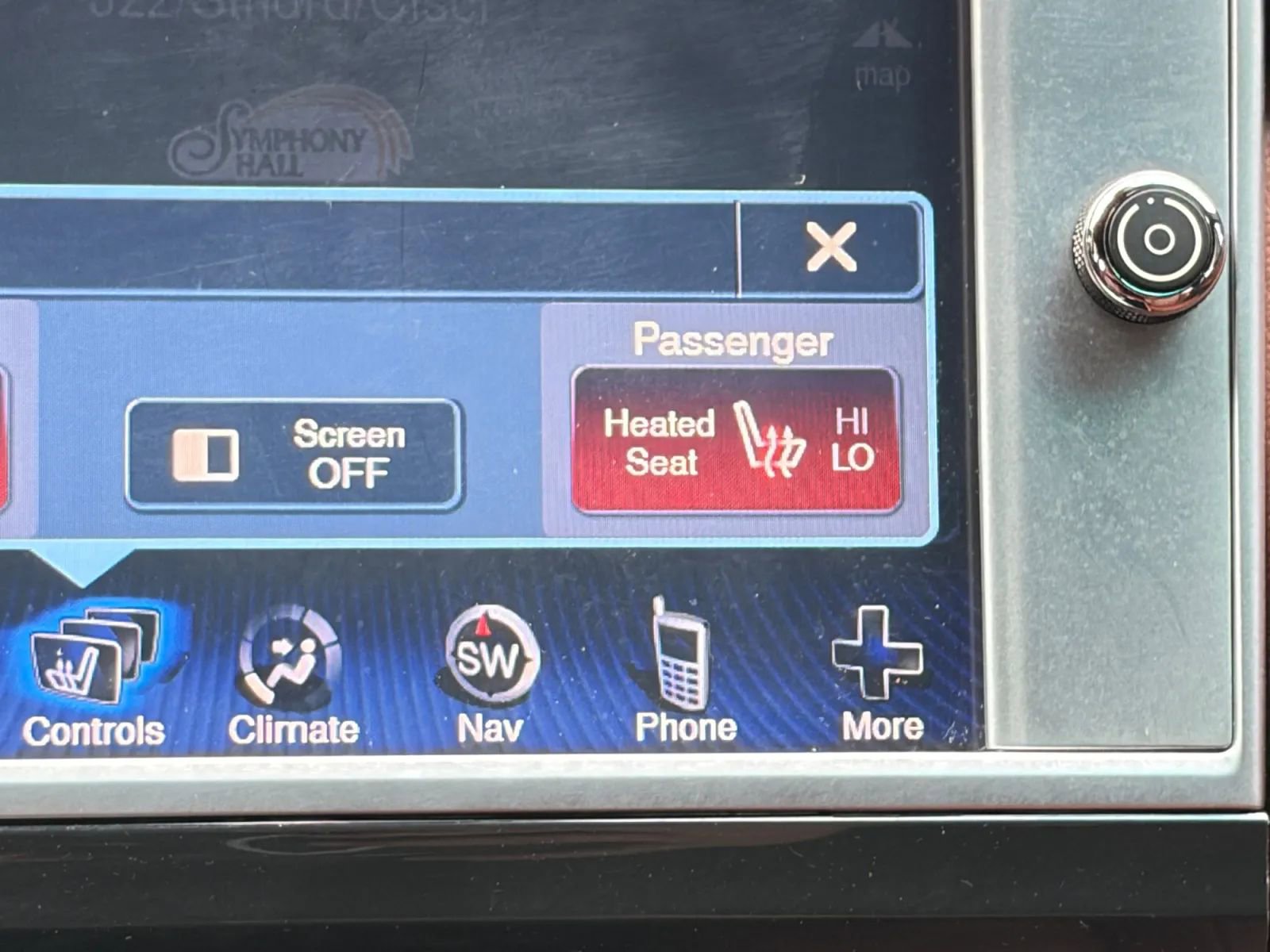 Used 2015 Maserati Quattroporte S Q4 AWD/4WD image 23