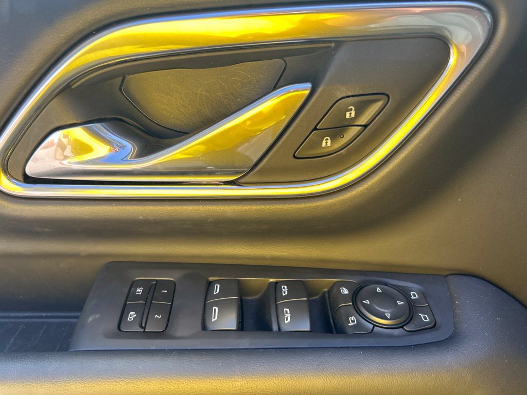Used 2023 Chevrolet Tahoe RST w/ Sport Performance Package AWD/4WD image 9