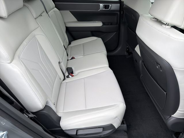 New 2026 Hyundai Santa Fe SEL image 15