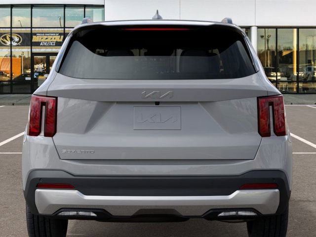 New 2026 Kia Sorento SX image 13