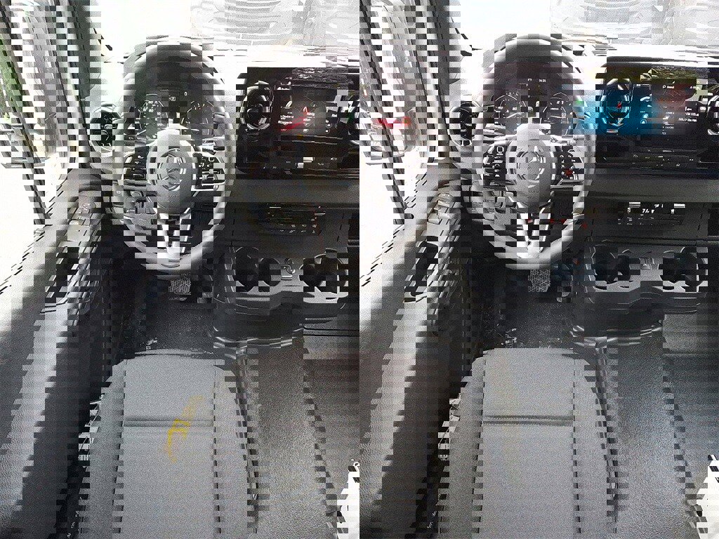 New 2024 Mercedes-Benz Sprinter 2500 image 8