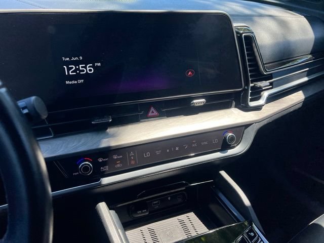 Certified 2023 Kia Sportage X-Line AWD/4WD image 18