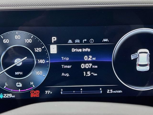 New 2026 Kia Niro Wind FWD image 12