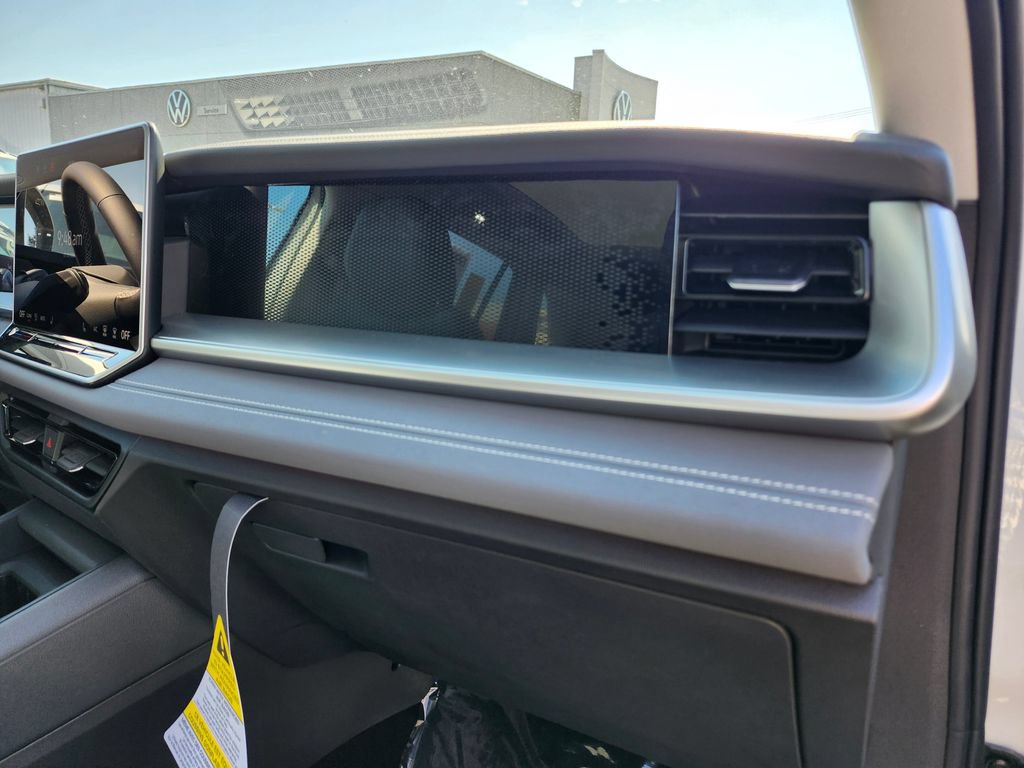 New 2026 Volkswagen Tiguan SE AWD/4WD image 12