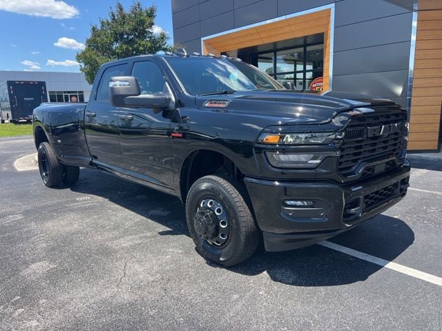 New 2026 RAM 3500 Big Horn