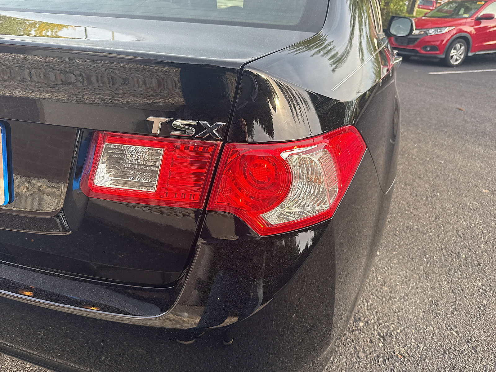 Used 2009 Acura TSX w/ Technology Package FWD image 17