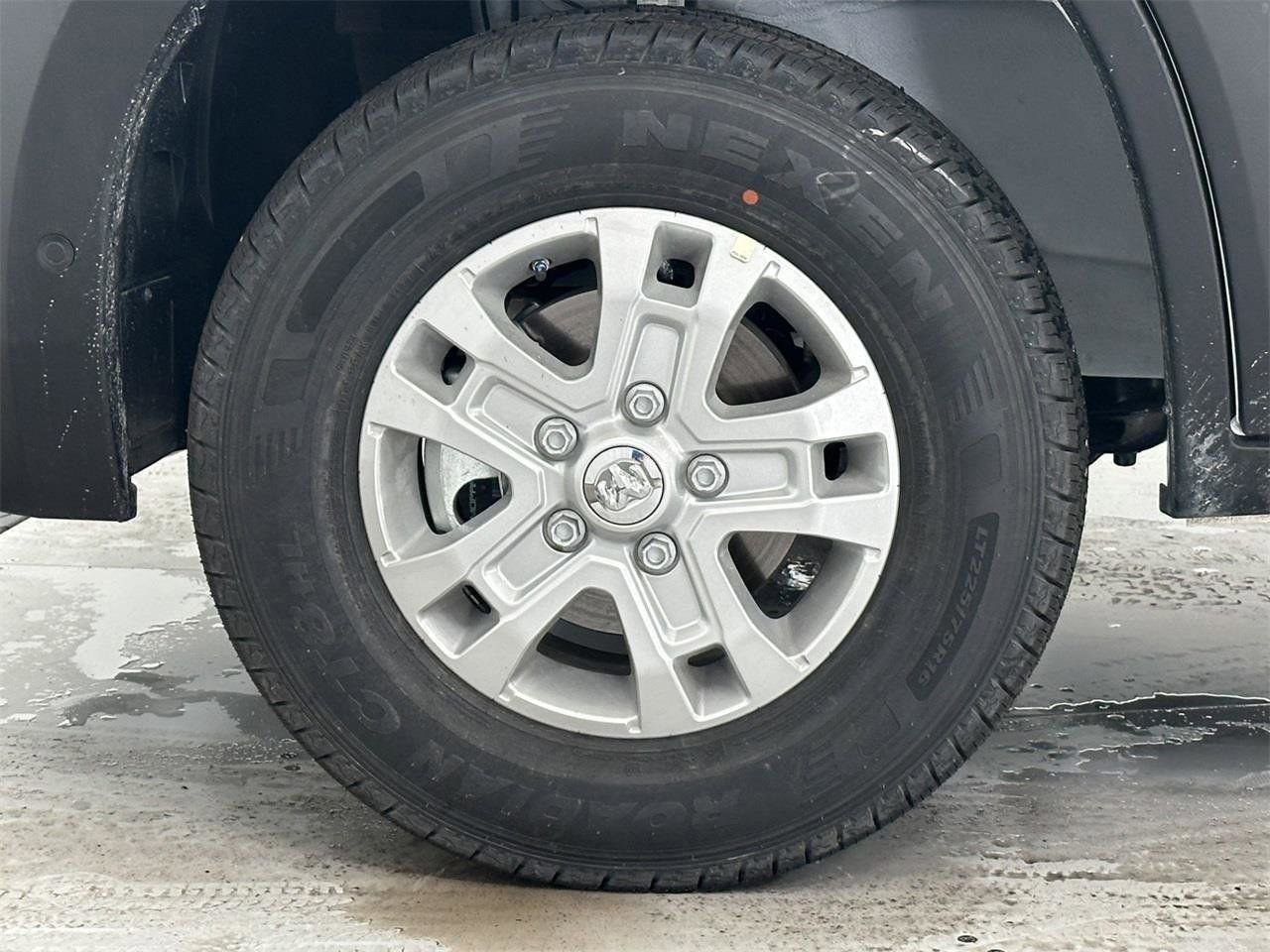 New 2024 RAM ProMaster 1500 w/ Quick Order Package 22H SLT+ image 31