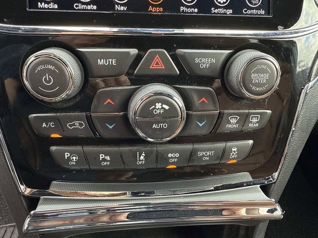Used 2021 Jeep Grand Cherokee Summit image 30