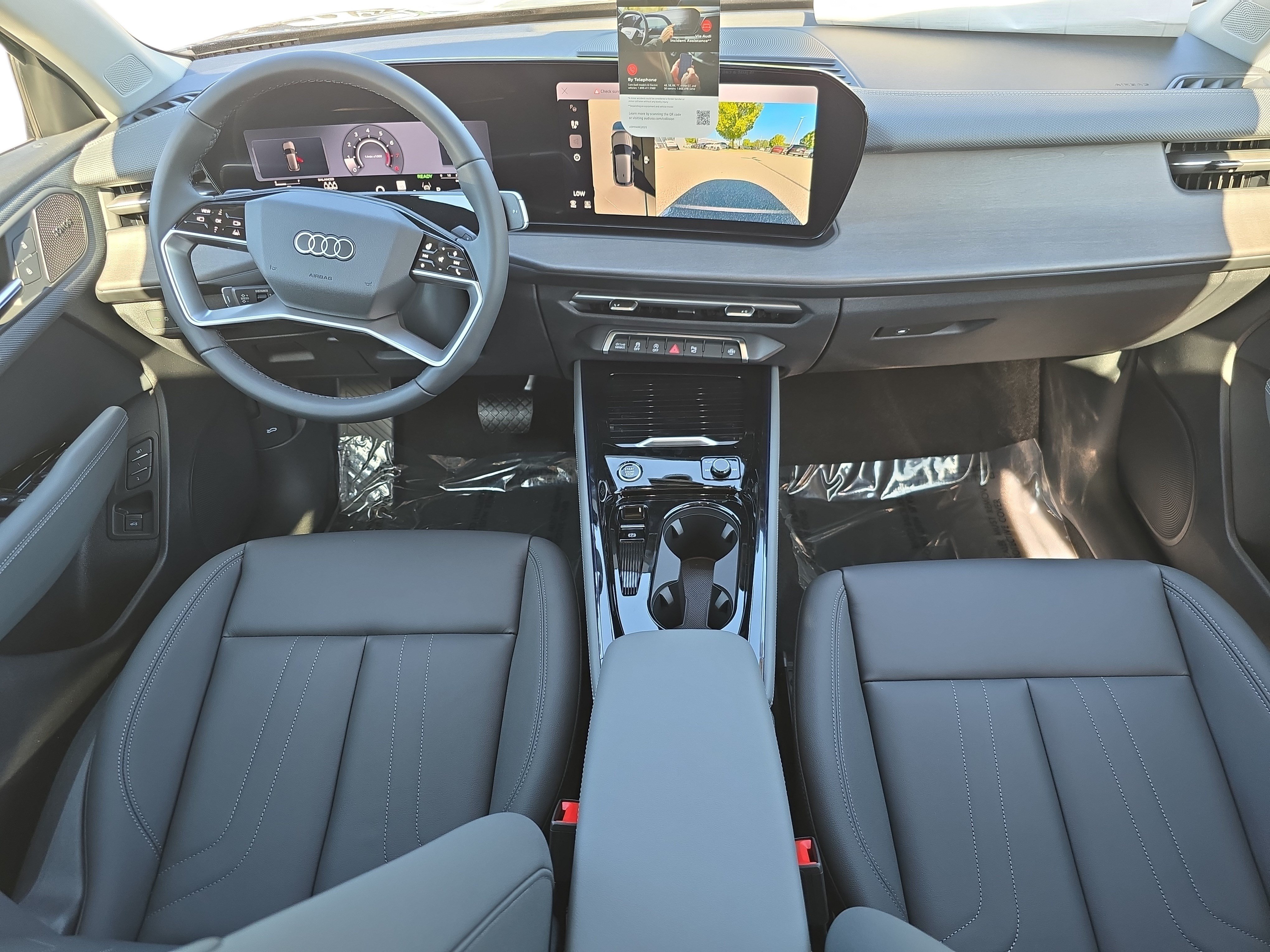 New 2026 Audi Q3 quattro 2.0T AWD/4WD image 9