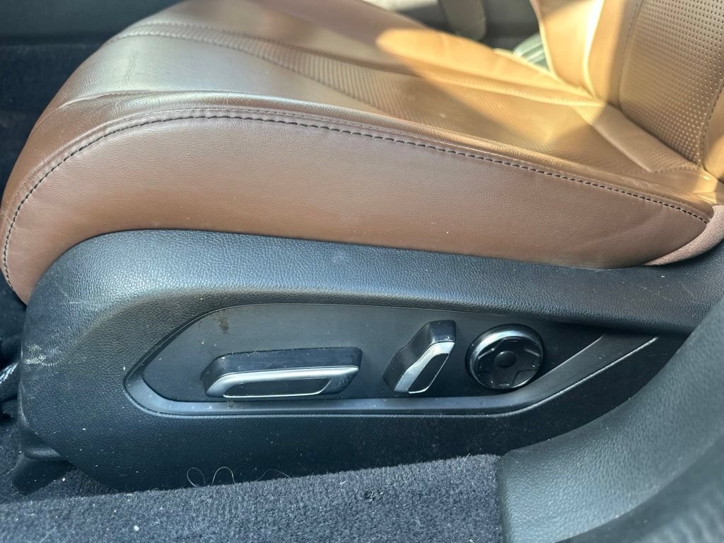 Used 2021 Acura TLX w/ Technology Package AWD/4WD image 17