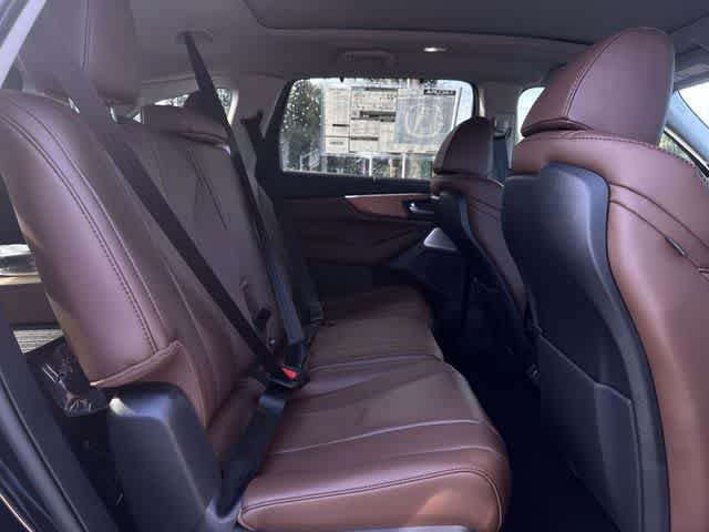 New 2026 Acura MDX w/ Technology Package FWD image 27