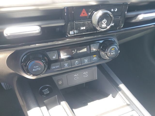 New 2026 Nissan Kicks SV w/ SV Premium Package FWD image 14