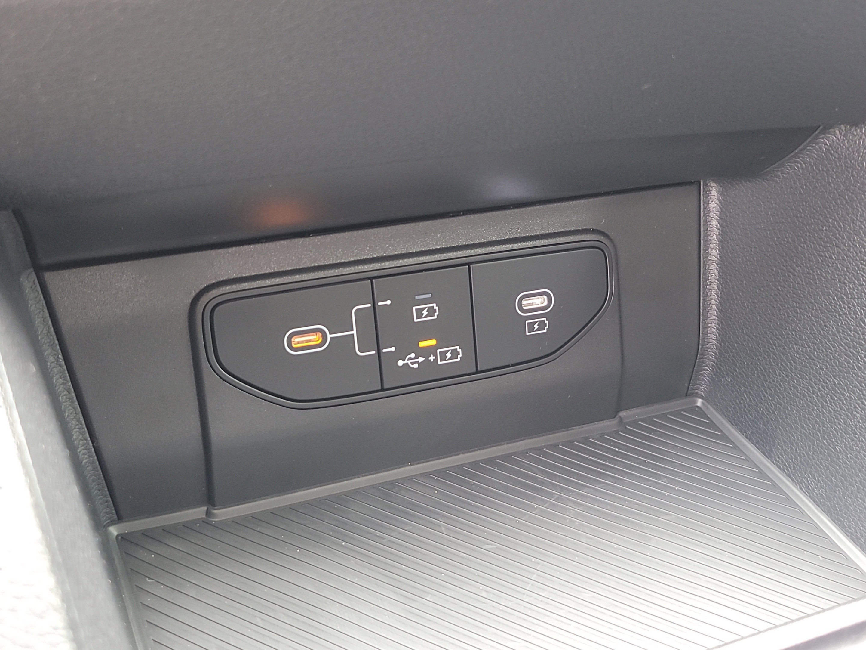 New 2026 Kia Sportage LX AWD/4WD image 7