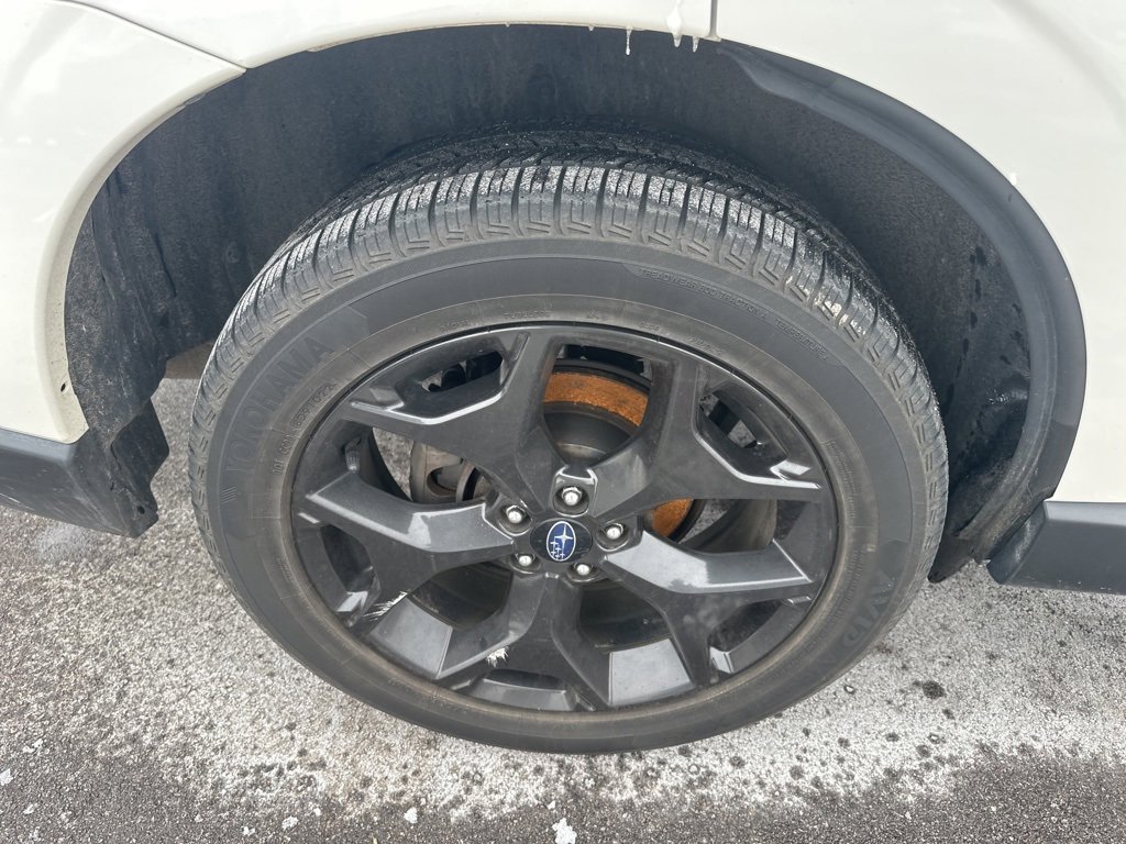 Used 2018 Subaru Forester 2.5i Premium w/ Popular Package #2A image 28