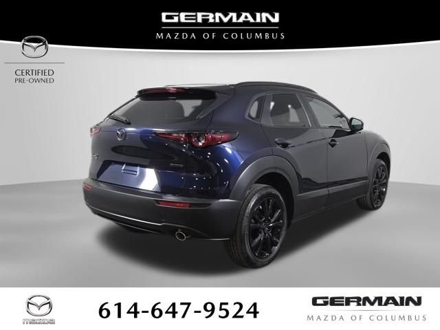 Certified 2026 MAZDA CX-30 Aire Edition AWD/4WD image 10