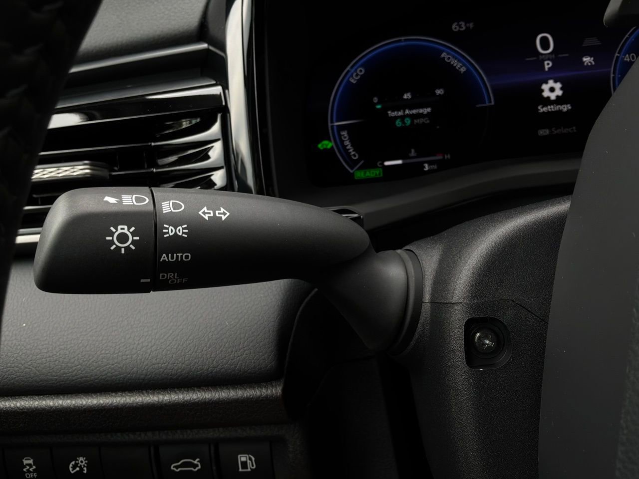 New 2026 Toyota Camry XSE image 38