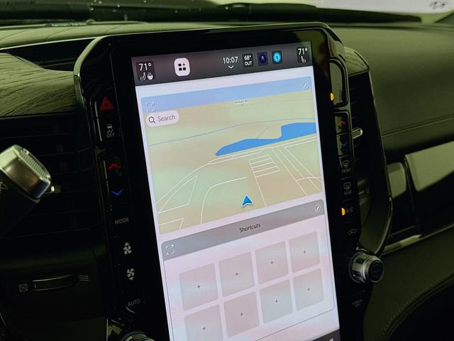 Used 2025 RAM 3500 Limited image 16