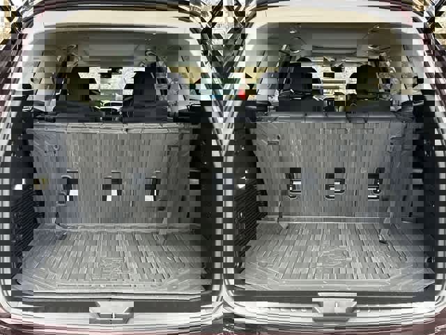 Certified 2025 Subaru Ascent Touring image 28