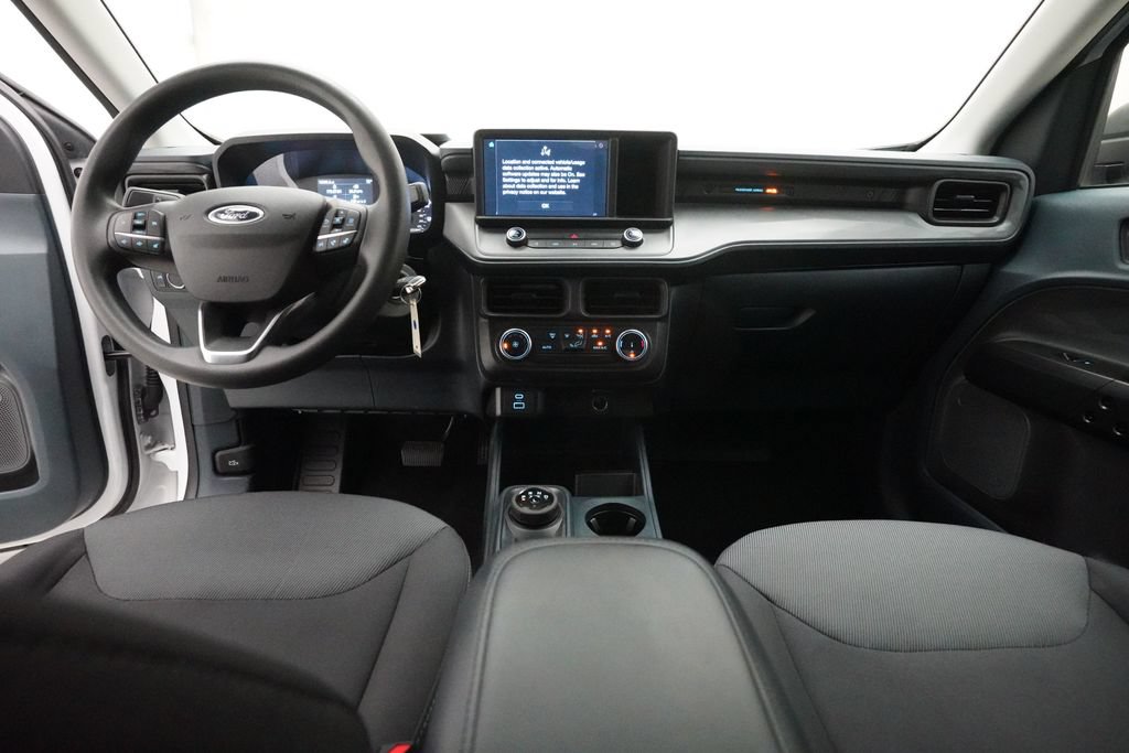 Used 2023 Ford Maverick XL w/ Equipment Group 100A Standard AWD/4WD image 5