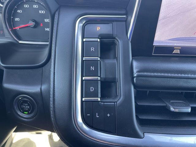 Used 2021 Chevrolet Tahoe Z71 AWD/4WD image 15