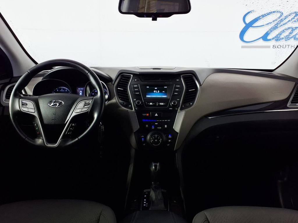 Used 2014 Hyundai Santa Fe Sport w/ Popular Equipment Package 02 FWD image 15