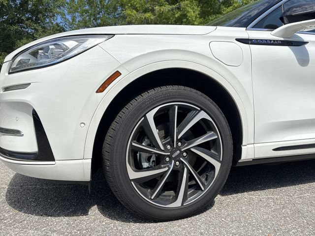 New 2024 Lincoln Corsair Grand Touring w/ Equipment Group 302A AWD/4WD image 10