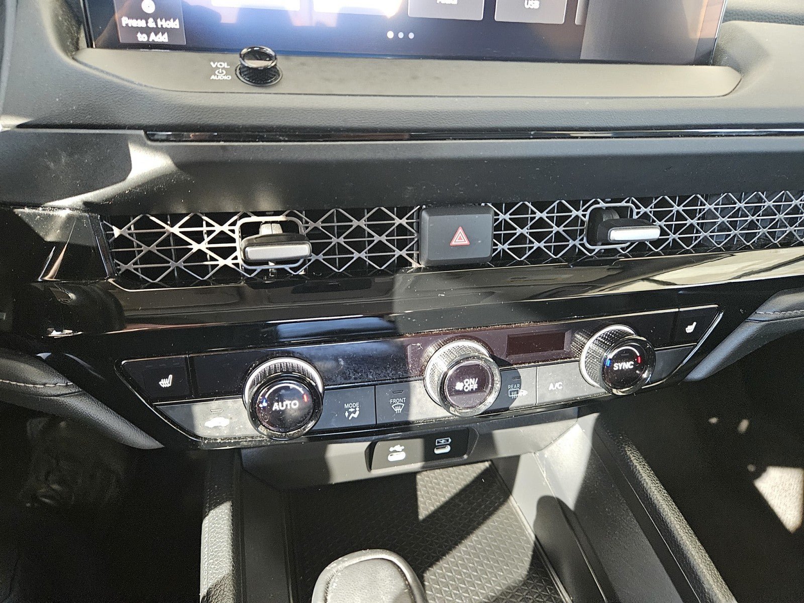 Used 2024 Honda Accord EX-L image 24