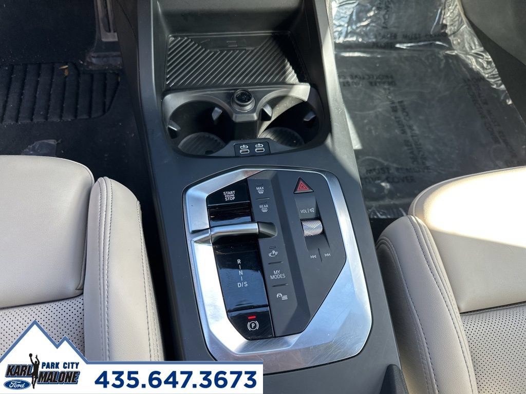 Used 2025 BMW 228i xDrive w/ M Sport Package AWD/4WD image 21