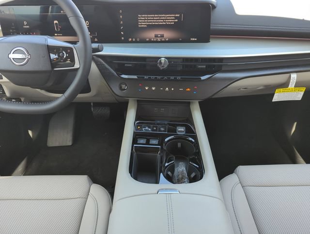New 2026 Nissan Murano SL AWD/4WD image 23