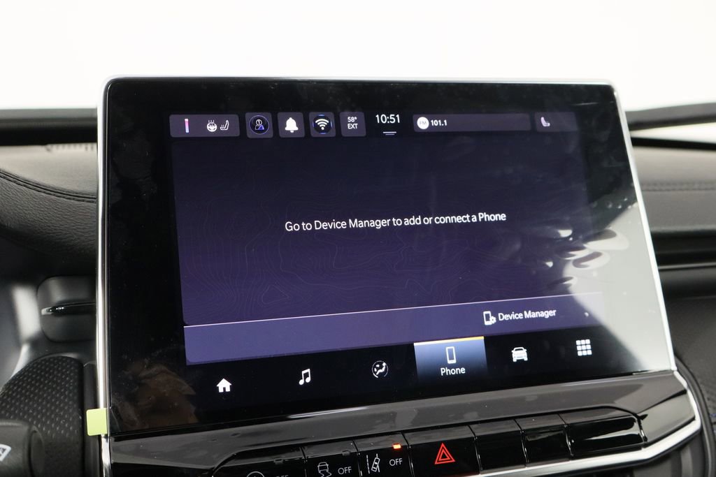 New 2026 Jeep Compass Latitude image 34