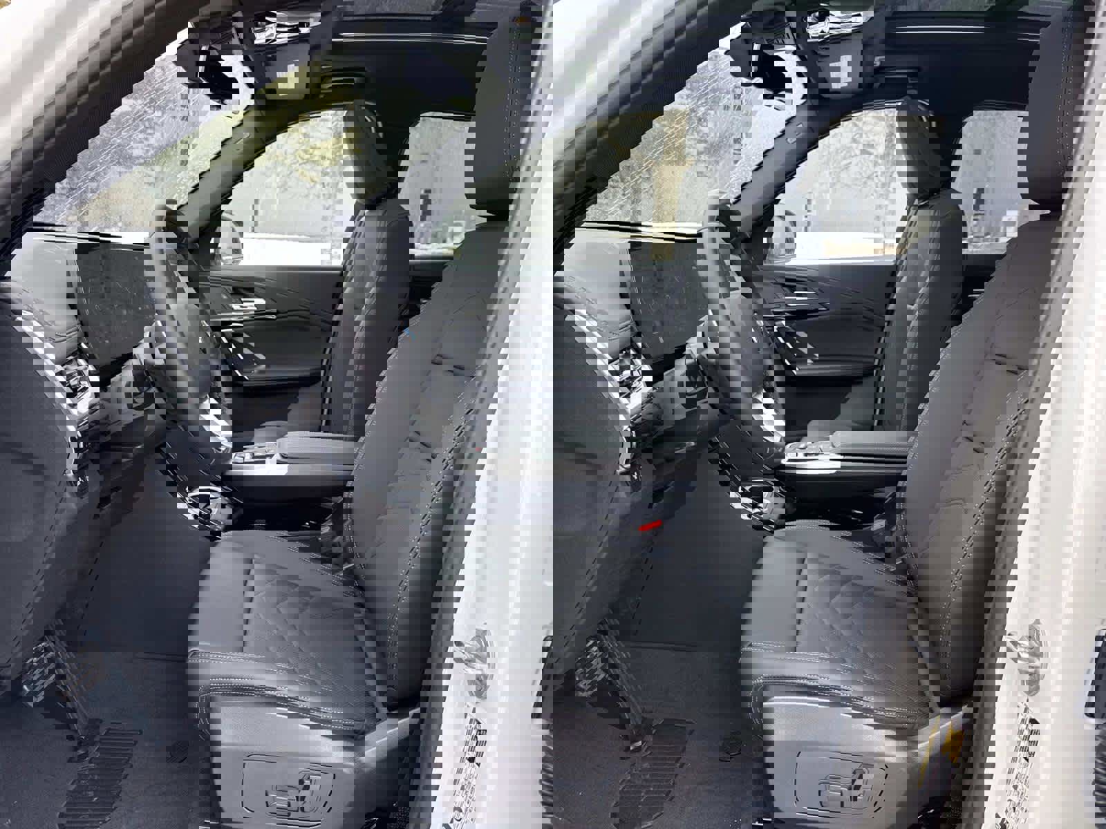 New 2026 BMW X1 xDrive28i w/ Convenience Package image 14