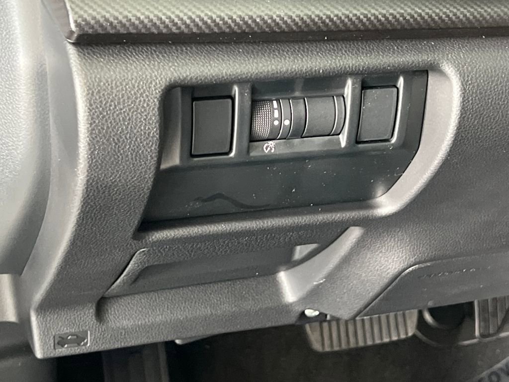 New 2026 Subaru Crosstrek 2.5i Wilderness w/ Crosstrek Mirror Package image 31