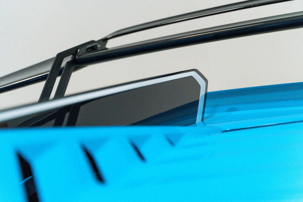 Used 2021 Lamborghini Huracan STO image 10