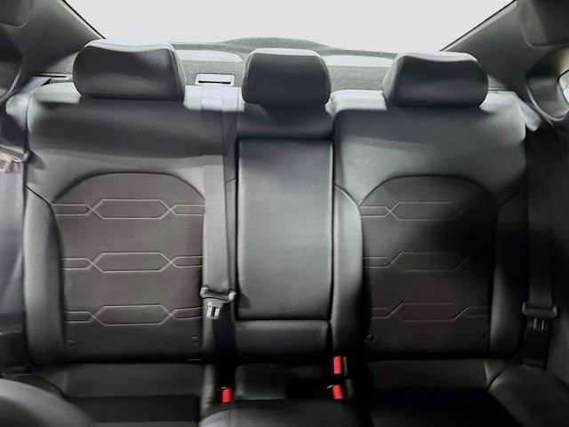 Used 2024 Kia Forte GT-Line w/ GT-Line Premium Package image 28