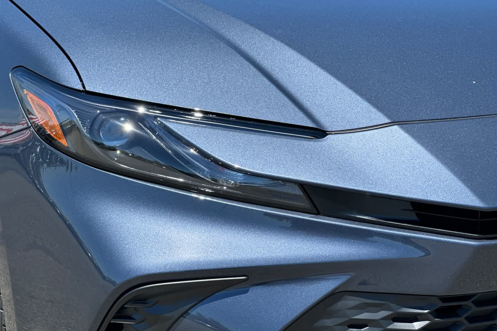New 2026 Toyota Camry SE w/ Convenience Package FWD image 27