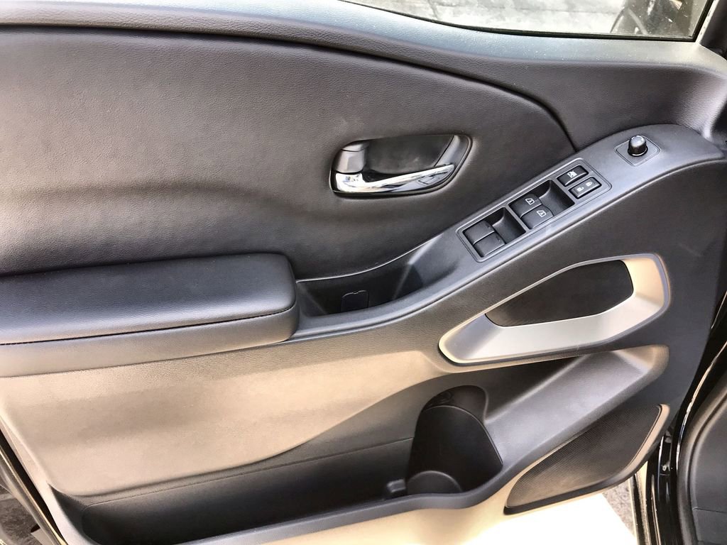 New 2026 Nissan Frontier SV w/ SV Convenience Package image 13