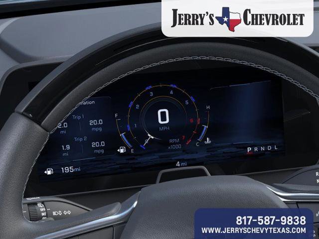 New 2026 Chevrolet Traverse Z71 image 20