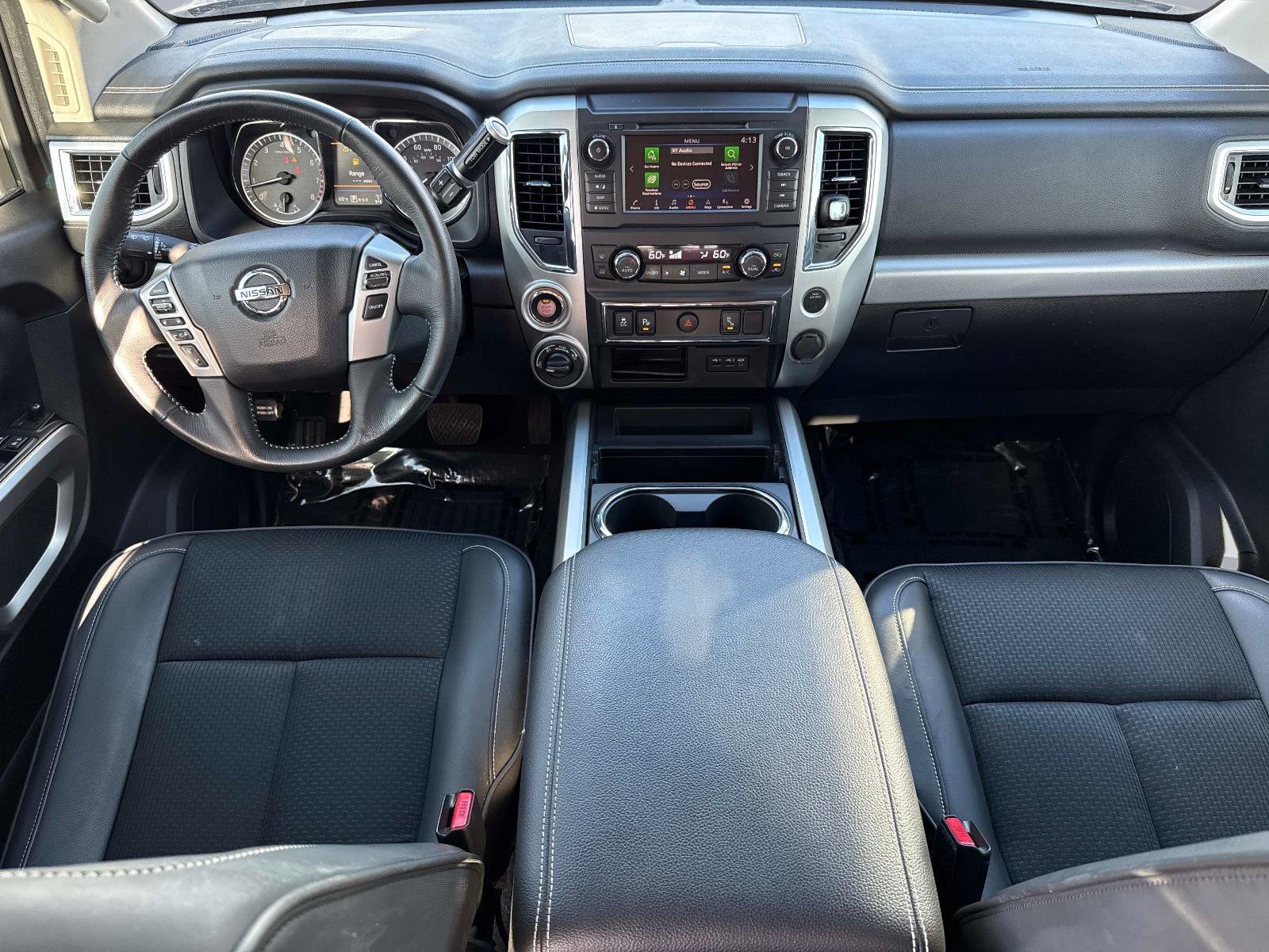 Used 2019 Nissan Titan PRO-4X image 15