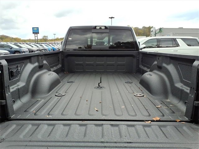 New 2026 RAM 3500 Laramie image 5