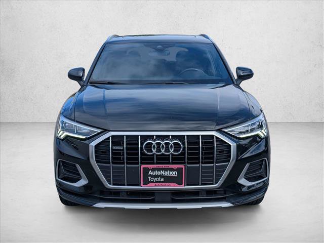 Used 2021 Audi Q3 2.0T Premium Plus w/ Premium Plus Package AWD/4WD image 2