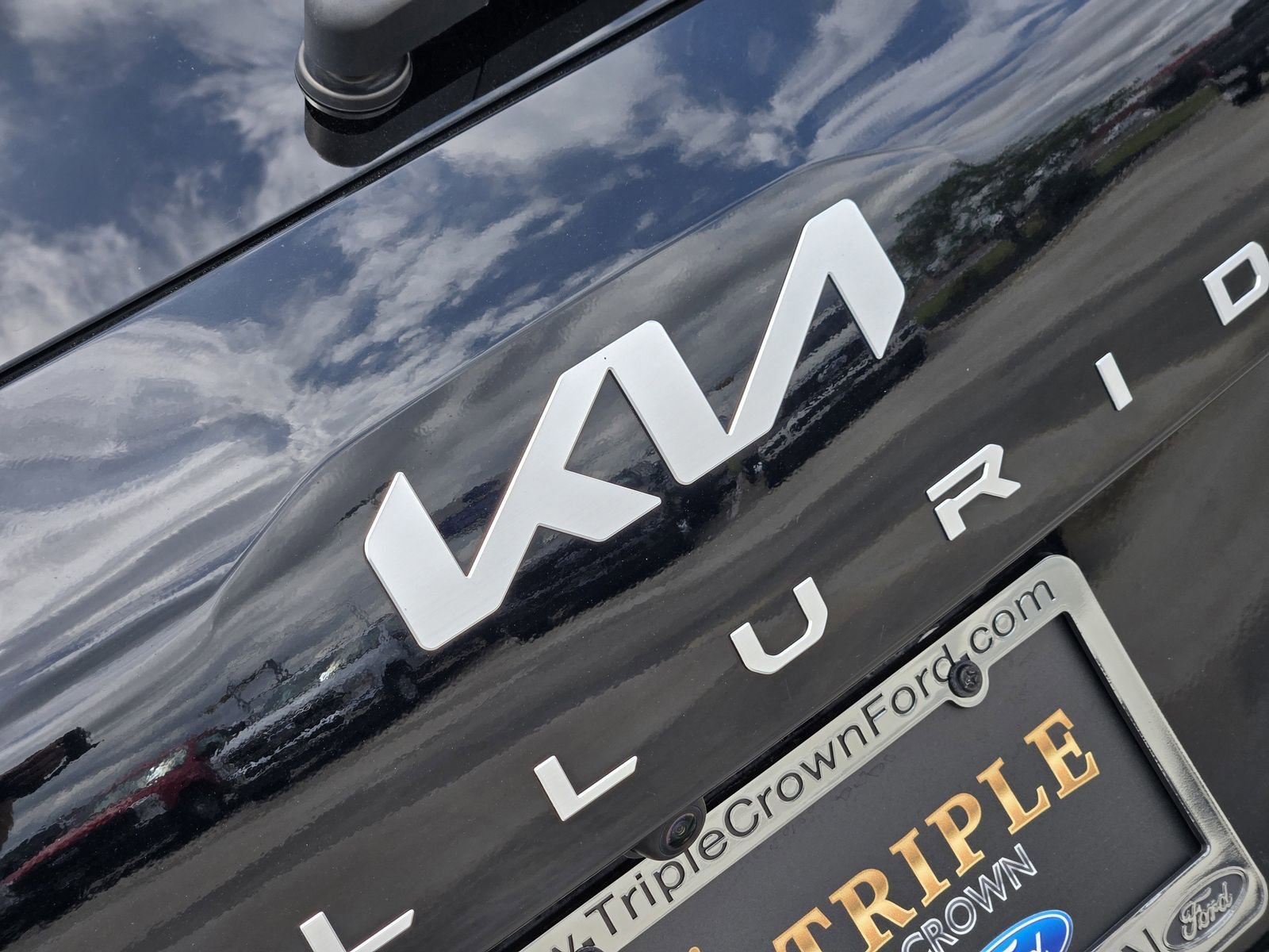 Used 2024 Kia Telluride SX Prestige X-Pro AWD/4WD image 11