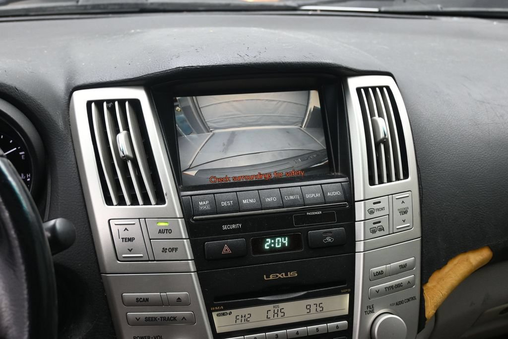 Used 2009 Lexus RX 350 AWD image 14