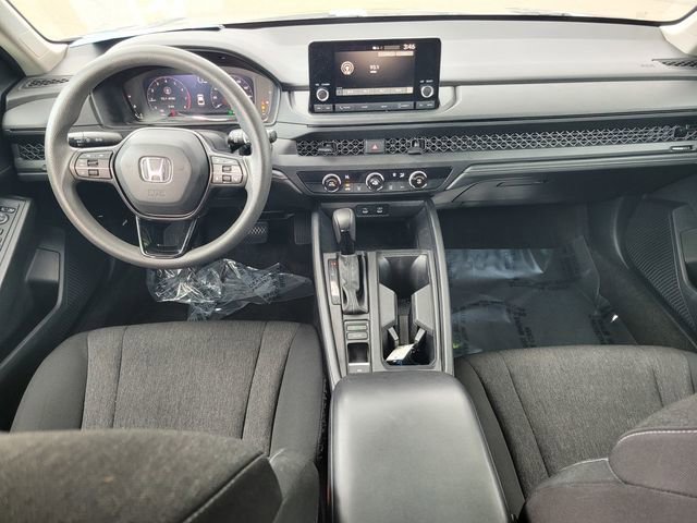 Used 2023 Honda Accord LX image 16