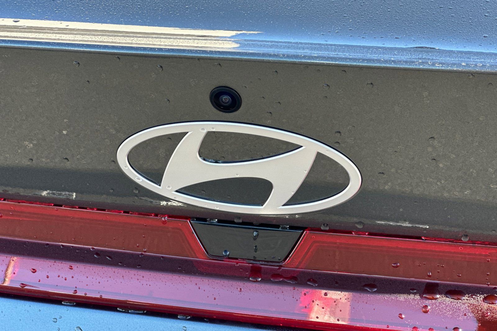 Certified 2026 Hyundai Elantra SE FWD image 28