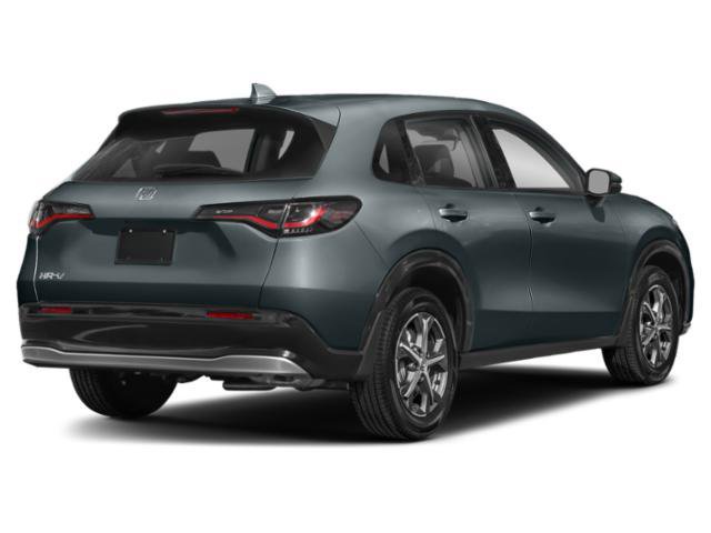 Certified 2025 Honda HR-V EX-L image 2