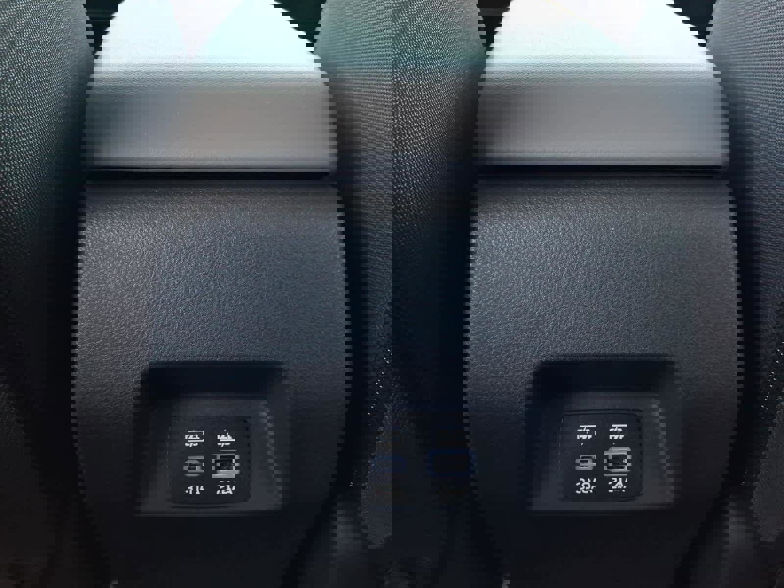 New 2026 Subaru Crosstrek 2.0i Premium image 28