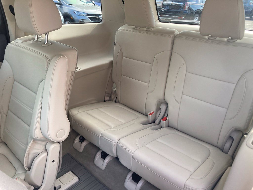 Certified 2023 GMC Acadia Denali AWD/4WD image 16