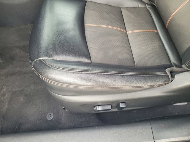 Used 2021 Nissan Altima 2.5 SR image 25