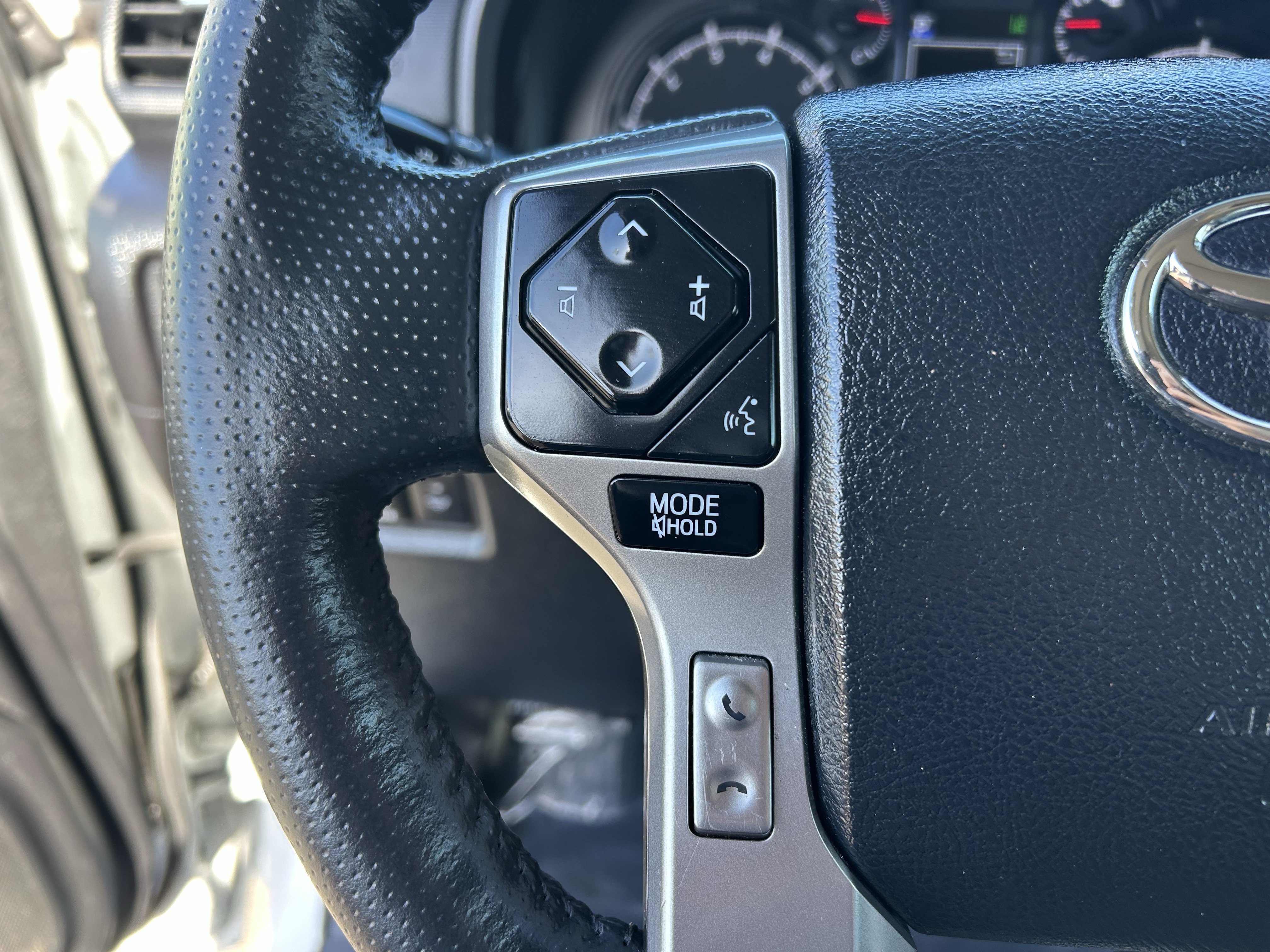 Certified 2024 Toyota 4Runner SR5 Premium RWD image 27